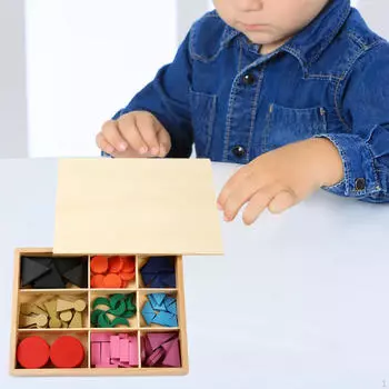 Грамматика Монтессори, изучение языка, набор символов Монтессори, грамматика, деревянный