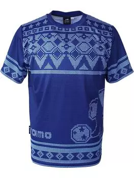 gramo practice shirt and NVY S run! P-038-03-S