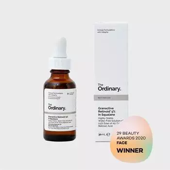 GranActive Ретиноид 5% Сквалан 30мл