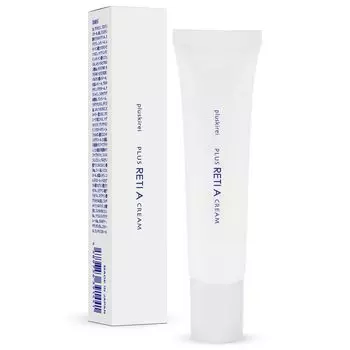 Granactive Retinoid Pure Retinol High содержит 6 видов крема с ретинолом Plus Kirei Plus Reti A Cream 30 г Сделано в Японии