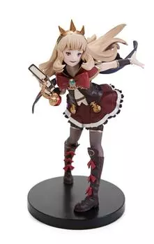 Granblue Fantasy Cagliostro Figure Granblue Fantasy Smartphone RPG Mobage Anime Goods Prize Taito