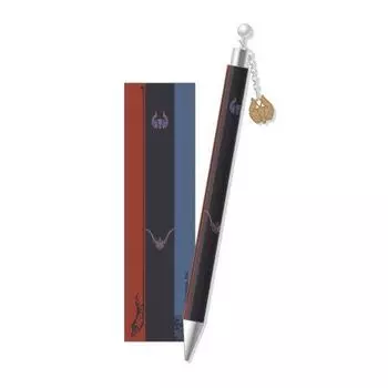 Granblue Fantasy Charm Ballpoint Pen Siegfried C.