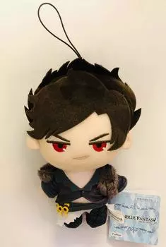 Granblue Fantasy GRANBLUE FANTASY Мягкая игрушка Белиал Белиал 1