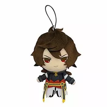 Granblue Fantasy GRANBLUE FANTASY Plush Sandalphon 1