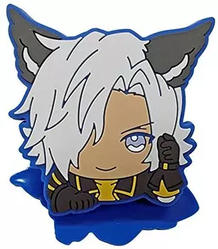 GRANBLUE FANTASY Nokkari Rubber Clip 2 Eustace Single Item