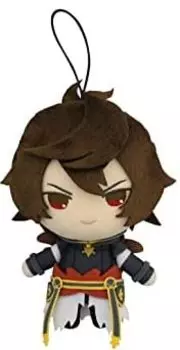 Granblue Fantasy Plush Toy Single Item Prize 1 [Sandalphon]