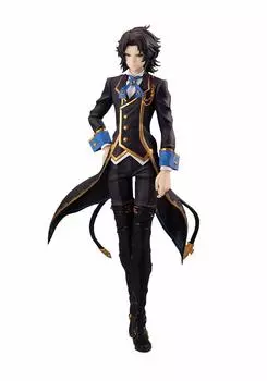 Granblue Fantasy Special Figure Lancelot 1 type in total - -