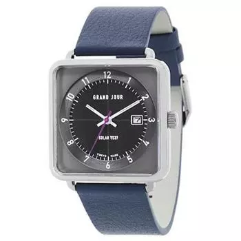 GRAND JOUR унисекс JGBB0007-NA (MEDE В ТОКИО Sun Flame) часы
