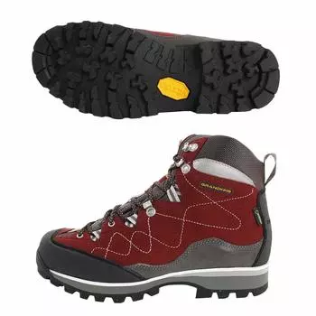 Grand King GK83 0011830 220 Красный [Караван] 22,5 см