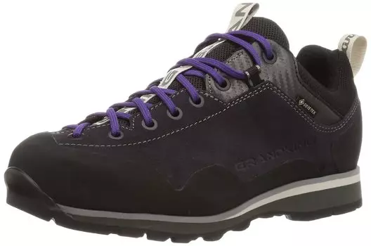 Grand King Trekking Shoes 11260 GK26 109 Size 3E (Titanium), 23.0 cm,