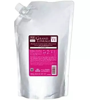Grand Linkage Willow Luxe Treatment 1800g фиолетовый