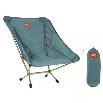 Grand Trunk Alite Grand Trunk Mantis Chair Уличное кресло Кемпинговое кресло (Ель зеленая)
