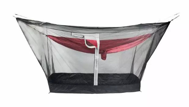 Grand Trunk Grand Trunk Mozzie 360 Оригинальный японский продукт чёрный