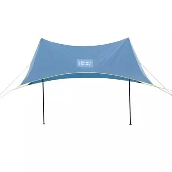 Grand Trunk Shade Caster 4 Person японский [Оригинальный продукт] (Буря)