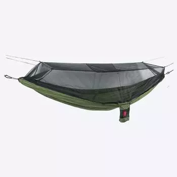 Grand Trunk Skeeter Beater XT японский [оригинальный продукт] (Зеленый лес)