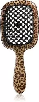 Grande Brosse Plate Pour Cheveux TU прозрачный