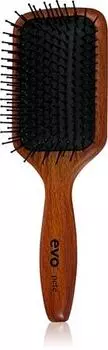 Grande Brosse Plate Pour Cheveux TU прозрачный