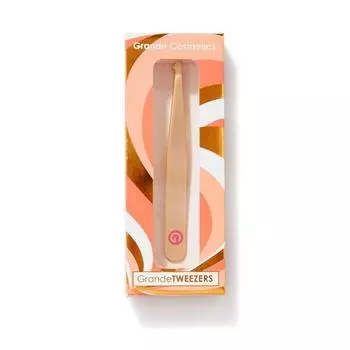 Grande Cosmetics GrandeBROW-ПИНЦЕТКИ