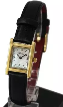 [Grandeur ELEGANCE] Женские часы GRANDEUR ELEGANCE ESL071G3 с циферблатом в виде ракушки