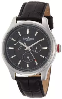 [Grandeur Plus] Часы GRP002W3 Черные