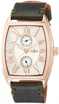 [Grandeur Plus] Часы GRP006P1 Зеленые