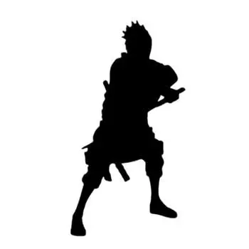 Grandista Uchiha figure Sa suke