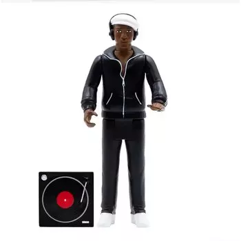 GRANDMASTER FLASH Grand Master Flash REACTION - FIGURE/Figures/Dolls [Official/Official]