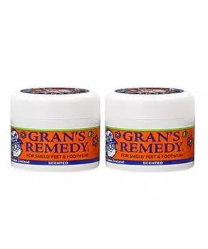 Grands Remedy Floral 50 г x 2 шт. [предмет]