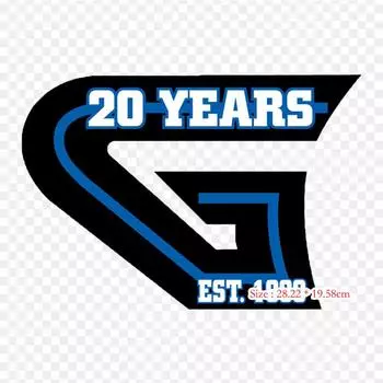 Grandview High School Термопереносная печать виниловые заплатки наклейки для одежды аппликации своими руками моющиеся заплатки
