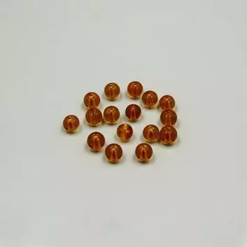 Граненые бусины из хрустального стекла - 4/6/8/10/12 мм круглые для изготовления украшений своими руками 4mm approx. 75 beads/bag