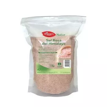 Granero Sal Rosa Himalaya 1 кг.