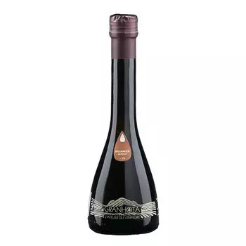 Granhota French Balsamic MUSCAT 250 мл выдержанный в дубовой бочке без добавок