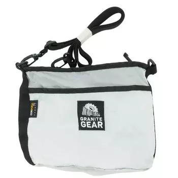 GRANITEGEAR Туристическая сумка 2210900101 белая [Granite Gear] белый