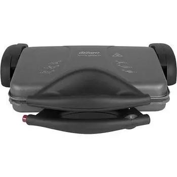 Гранитный гриль и тостер Arzum Tutto AR2045-S