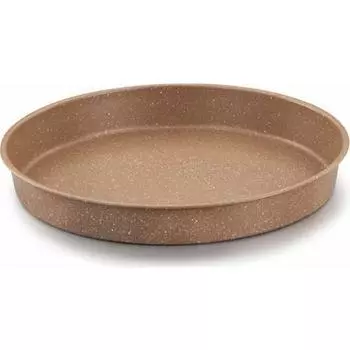 Гранитный противень для выпечки 28 см