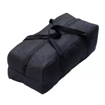 Granmagazz палка для хранения палатки палка для палатки палка многофункциональная сумка для хранения палок рипстоп для рыбалки удобная сумка для отдыха на природе, чехол, сумка, чехол,