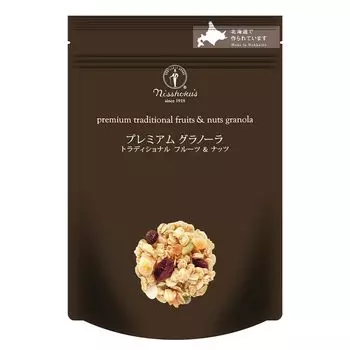 Гранола Eclipse Premium 280 г x 24 шт.