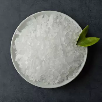 Гранулы для заливки свечей