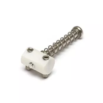 GRAPH TECH TUSQ Набор сёдел для гитар типа Telecaster 6-сёдельный (PQ-8166-00)