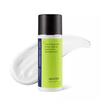 Graphen Daily Sun Essence Sun Cream SPF50+ PA++++, 52g, 1 unit