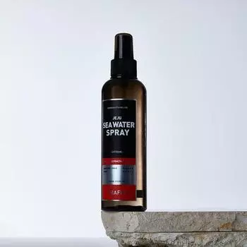 Graphen Jeju Seawater Spray 210ml