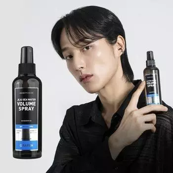 Graphen Jeju Seawater Volume Spray 210 мл