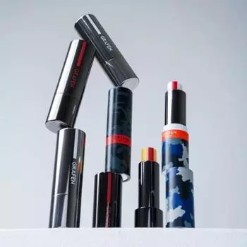 Graphene Triple Lip Handsome Lip Color Lip Sense Naked Lip Balm Выберите 1 из 4 Triple Lip Handsome Lip