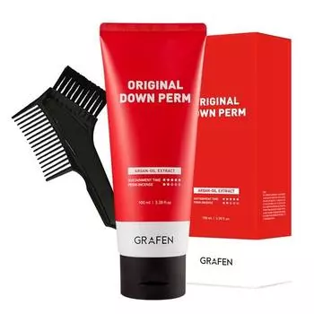 Grappen Original Men s Down Perm, 100 мл, 1 шт.