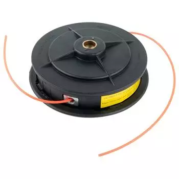 Головка для стрижки травы с ударной подачей Головка триммера для триммера Honda GX22 GX25 GX31 GX35 UMK422 UMK425 UMK431 UMK435 Кусторез CHINA