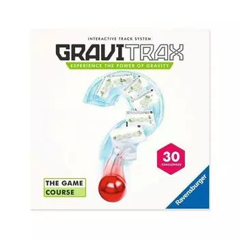 Gravitrax игровой курс, многоцветный базовый