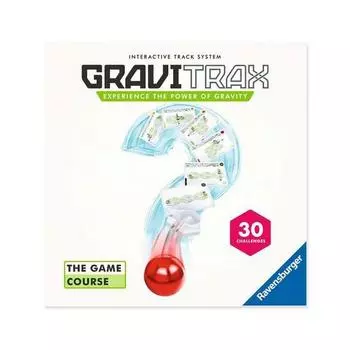 Gravitrax The Game Course, популярная корейская игра