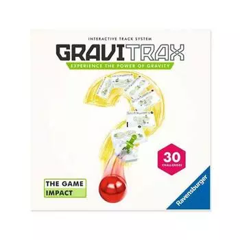 Gravitrax влияние игры, смешанные цвета
