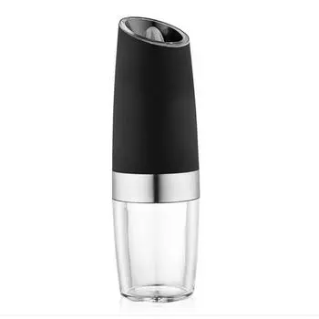 Gravity Electric Pepper/Salt Mill w/LED