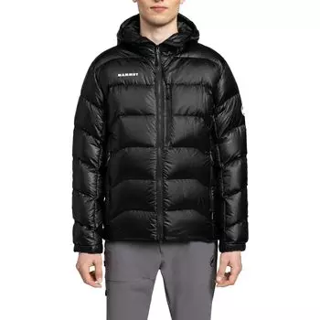 Gravity Insulation Hooded Jacket Asian Fit IN Hooded Jacket AF Men black [Mammut] Men s/Gravity 1013-02630 чёрный